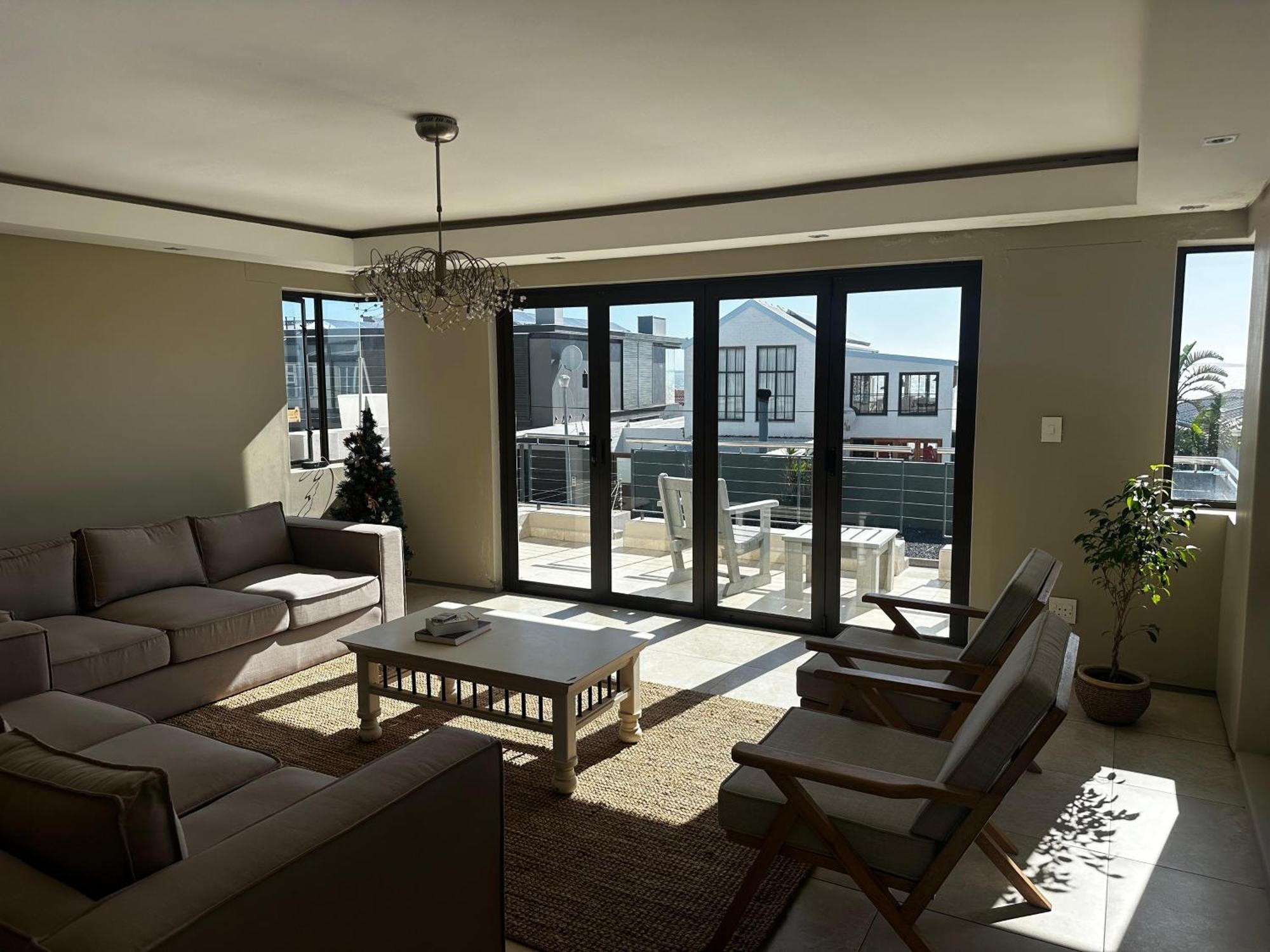 Blouberg Village Place *
