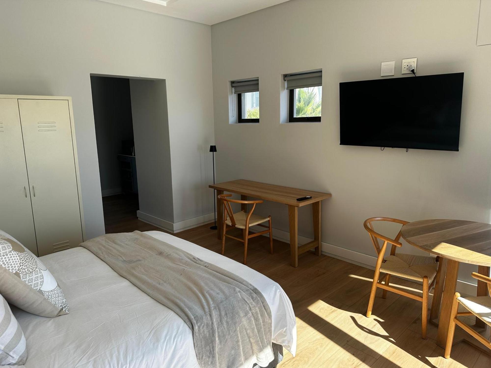 Blouberg Village Place