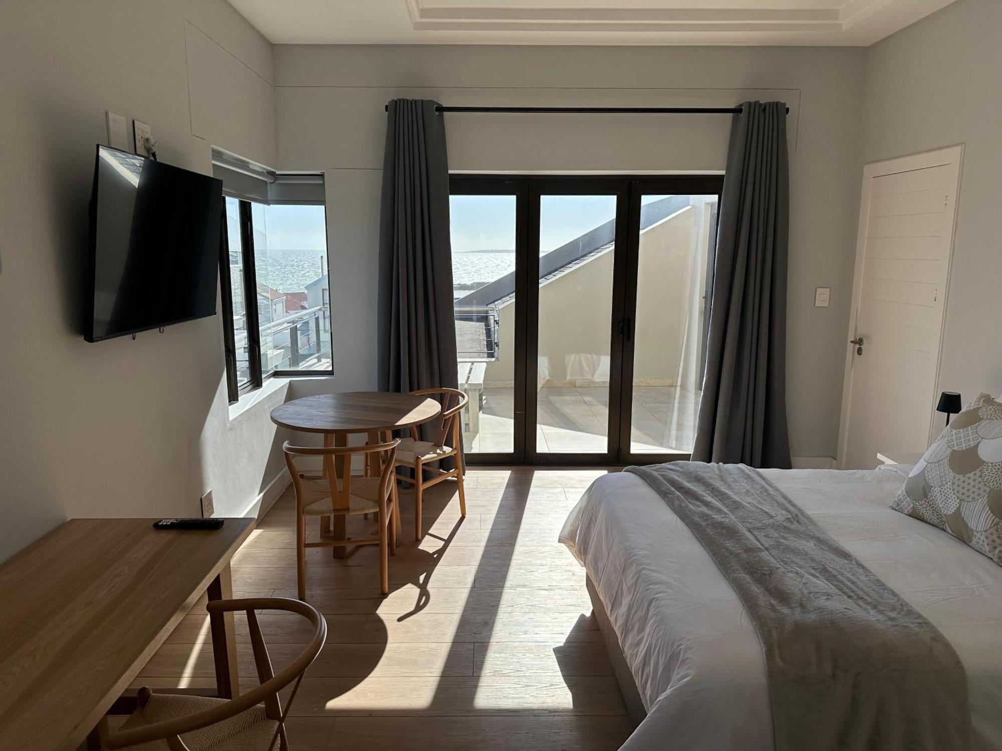 Blouberg Village Place Guest house *