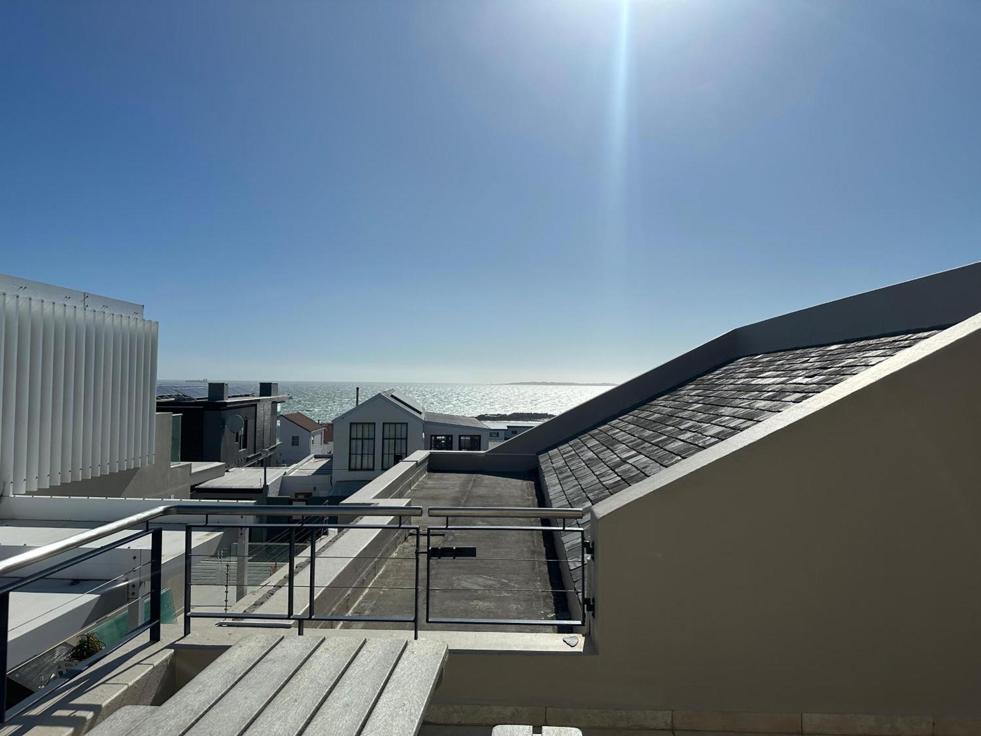 Blouberg Village Place *