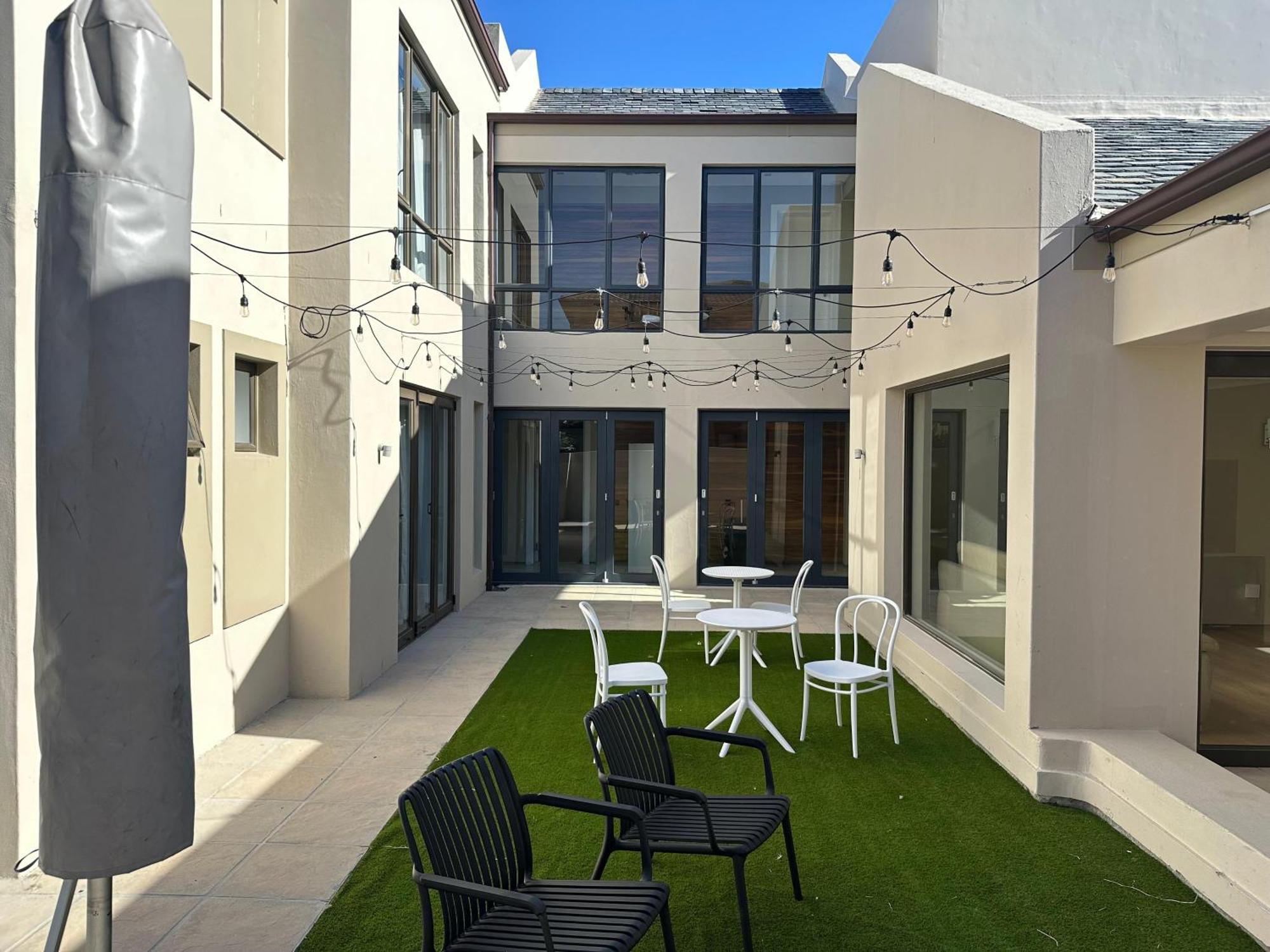 Blouberg Village Place Maison d'hôtes Le Cap