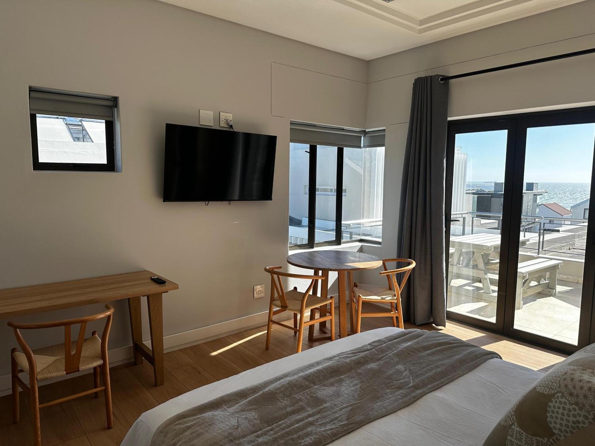 Guest house Blouberg Village Place *