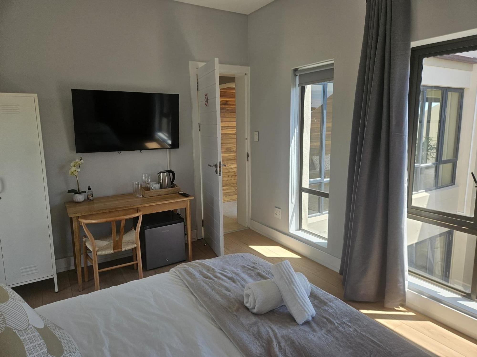 Blouberg Village Place *