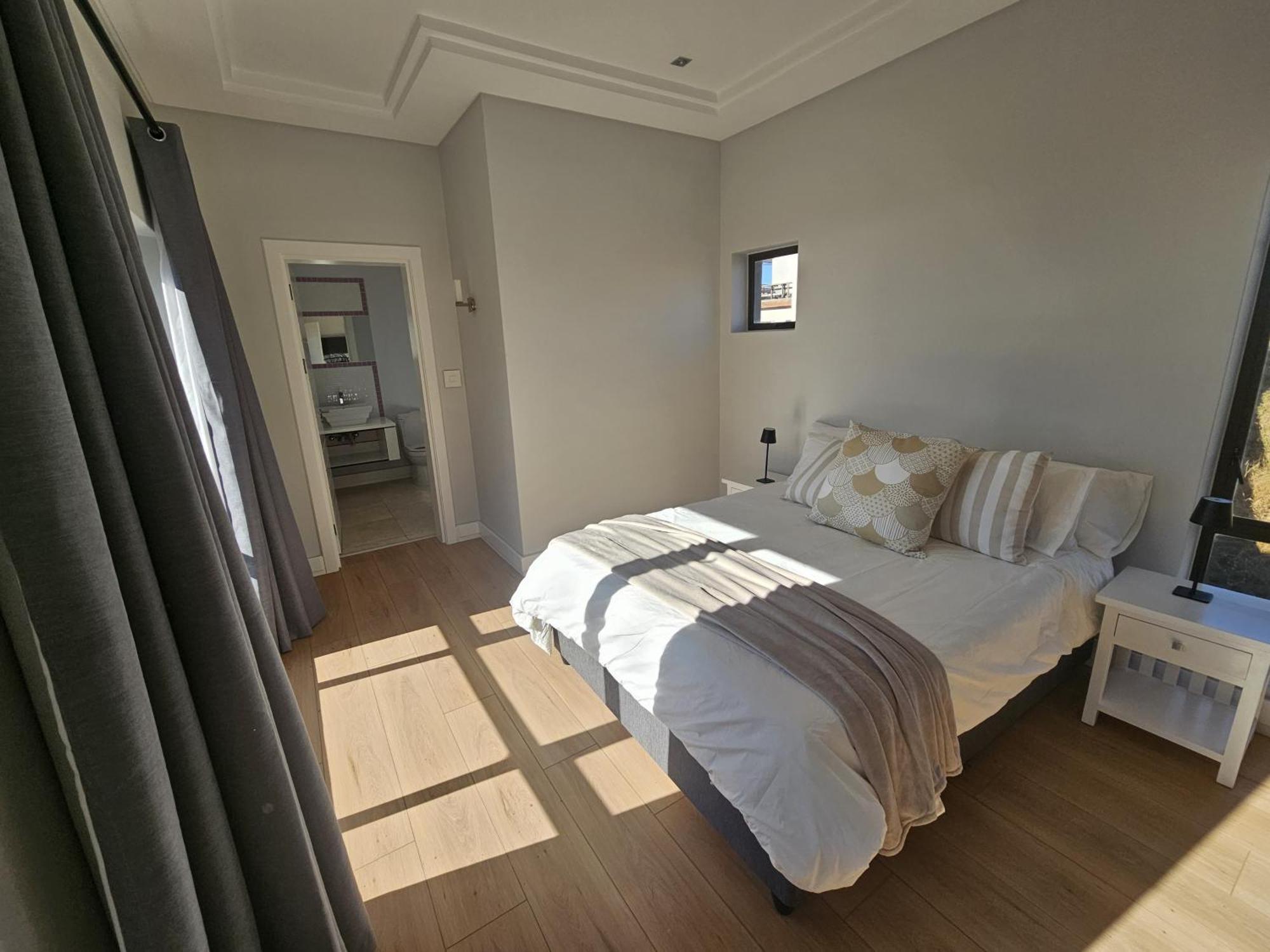 Blouberg Village Place *
