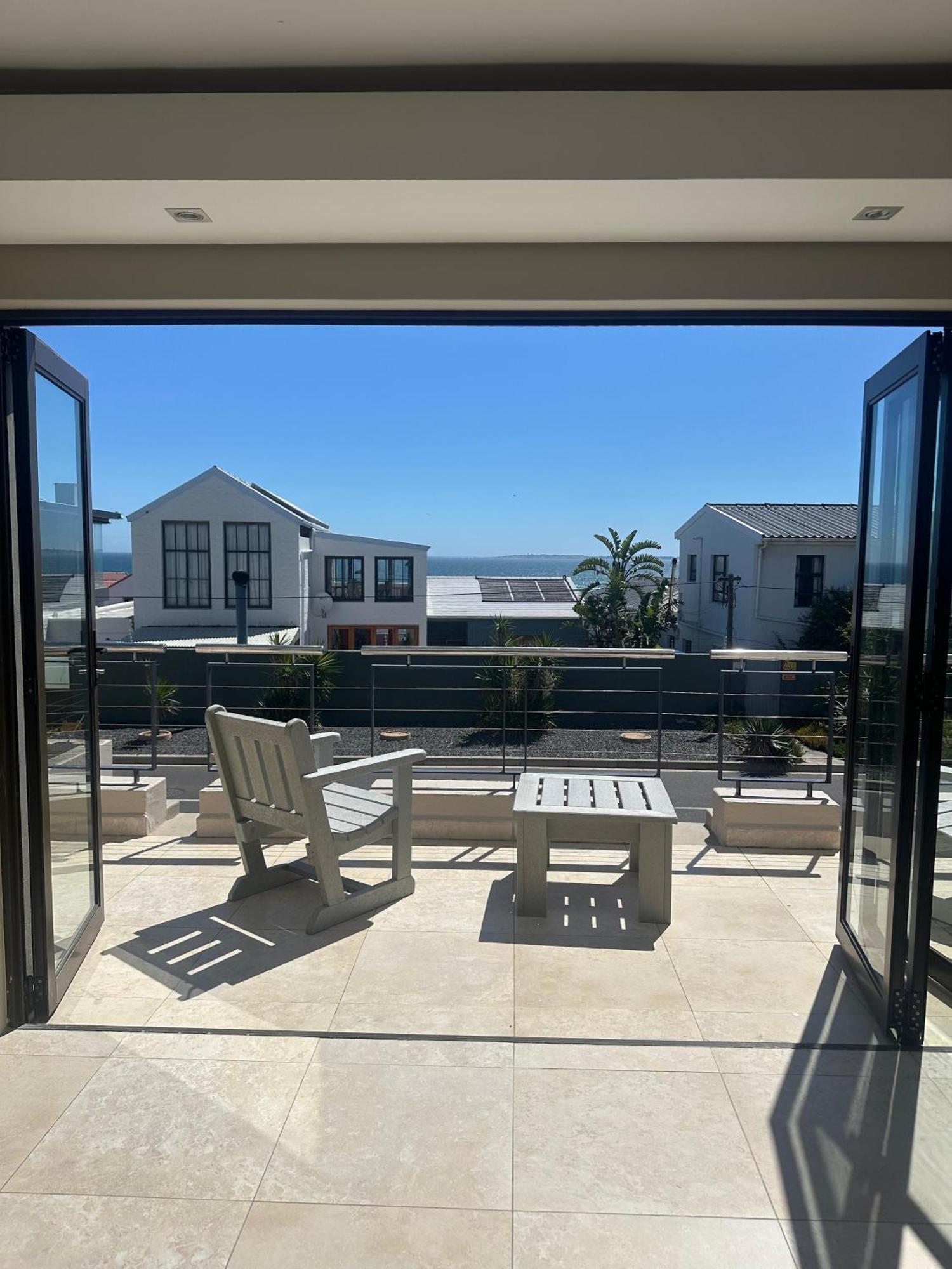 Blouberg Village Place Maison d'hôtes Le Cap