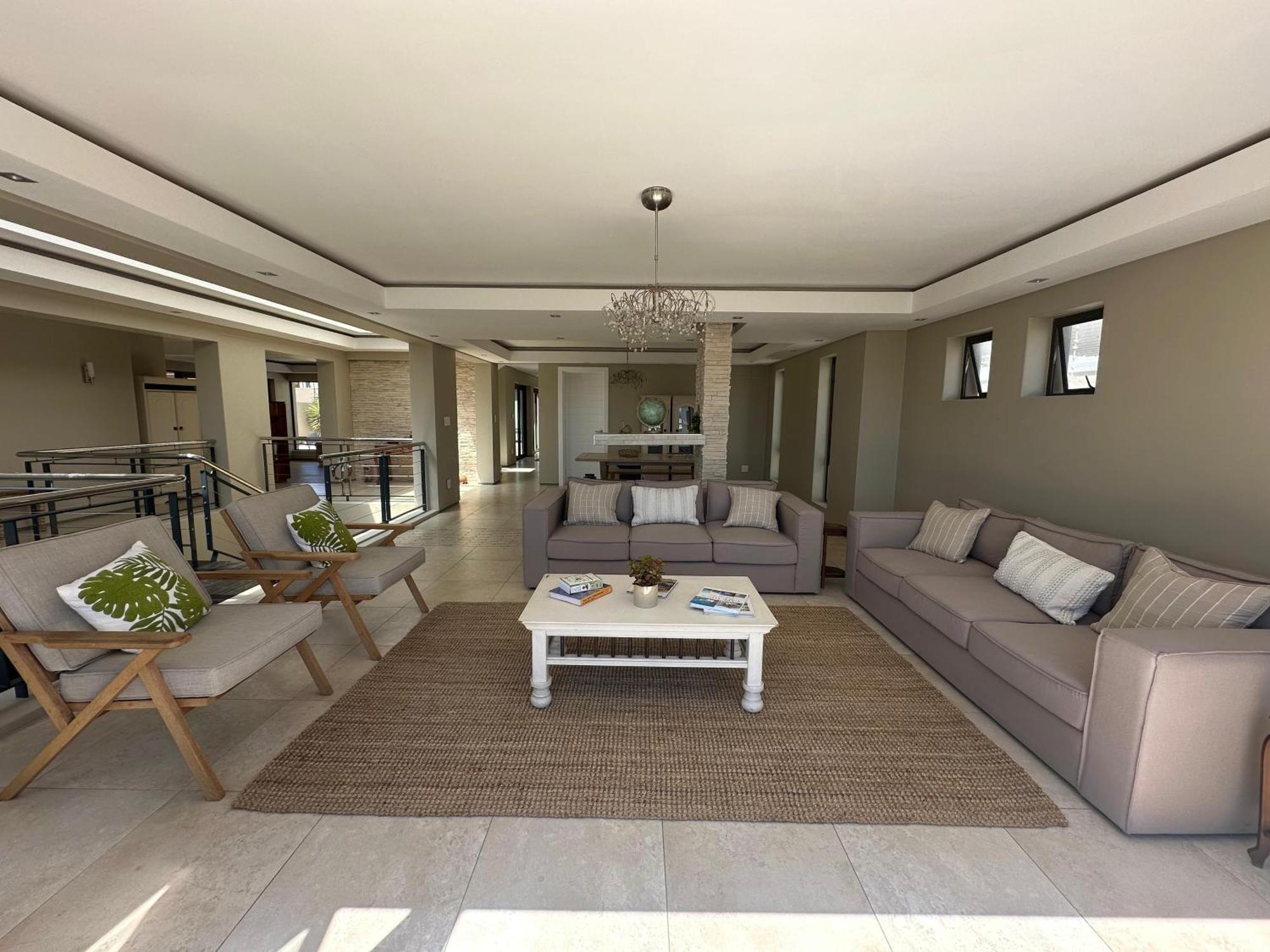 Blouberg Village Place * Le Cap